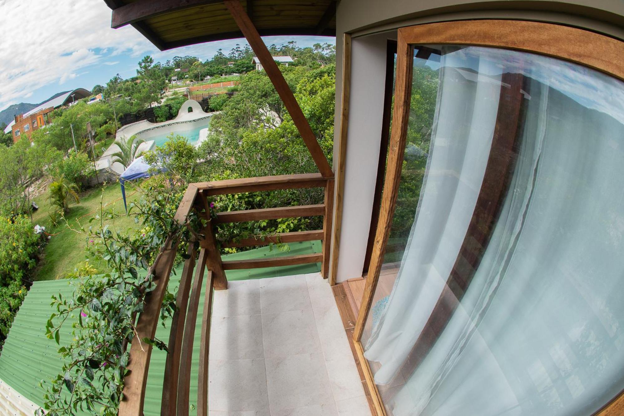 Jungle Floripa