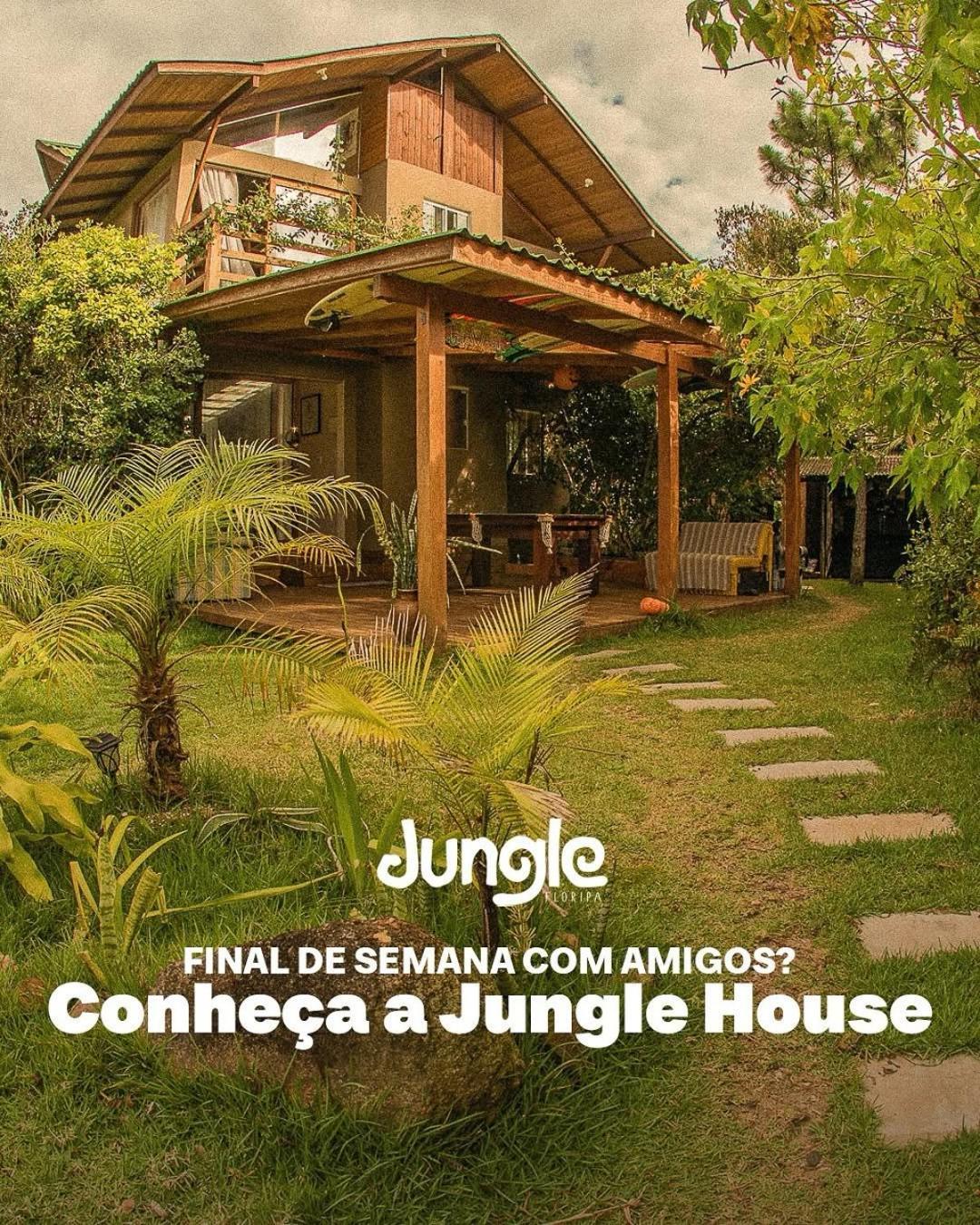 Jungle Floripa *