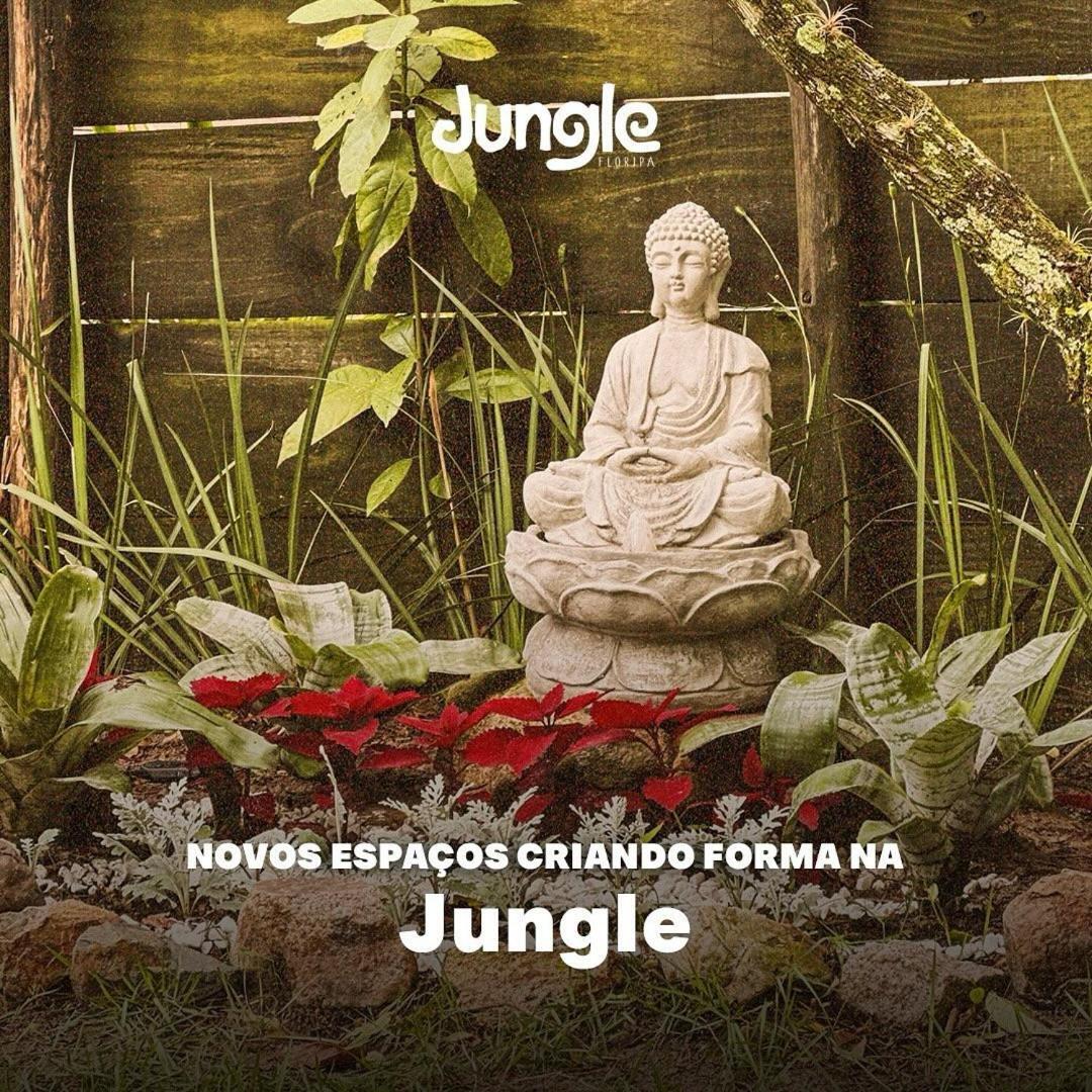 Jungle Floripa Florianopolis